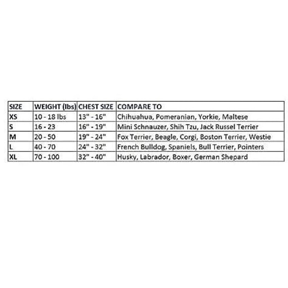 🔵 2/$25 American Kennel Club AntiAnxiety Dog Coat - Picture 12 of 12